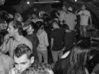 Saturday Night Party @ Escape Club