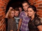 Saturday Night Party @ Escape Club
