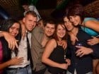 Saturday Night Party @ Escape Club