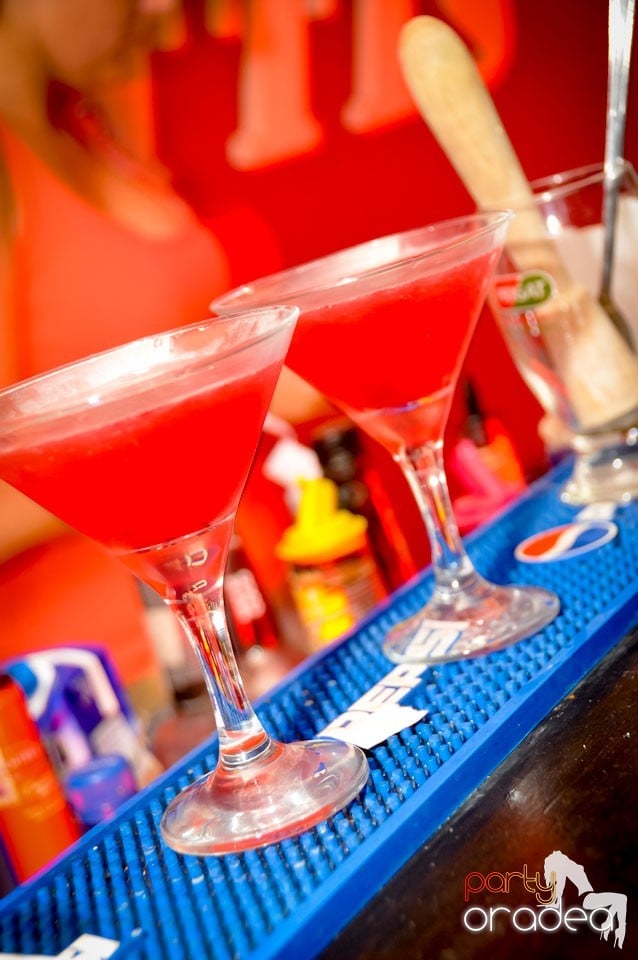 Saturday Night Party în Atti's,