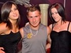 Saturday Night Party în Atti's