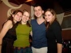 Saturday Night Party în Chanson