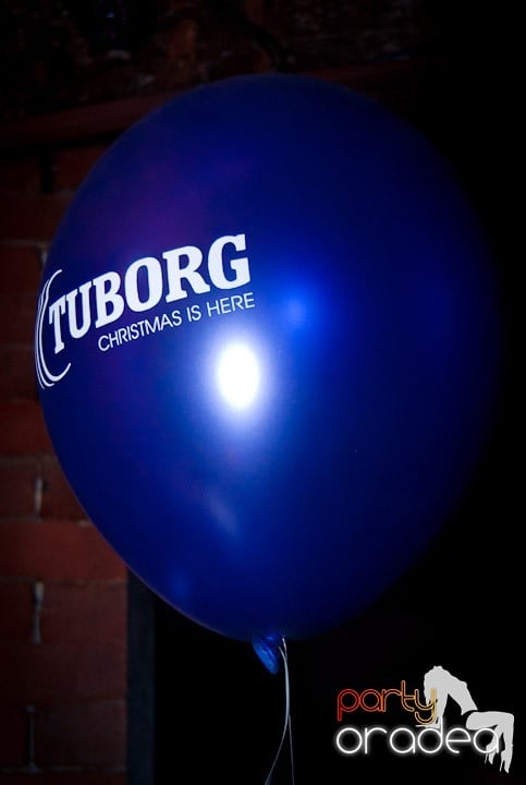 Saturday Night Party în Club Escape, 