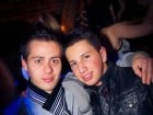 Saturday Night Party în Club Escape