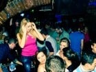 Saturday Night Party în Club Escape