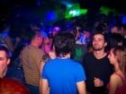 Saturday Night Party în Club Escape