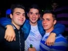 Saturday Night Party în Club Escape