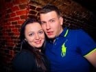 Saturday Night Party în Club Escape