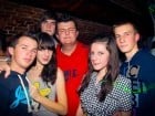 Saturday Night Party în Club Escape