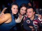 Saturday Night Party în Club Escape