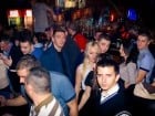 Saturday Night Party în Club Escape