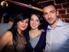 Saturday Night Party în Club Escape