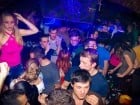 Saturday Night Party în Club Escape