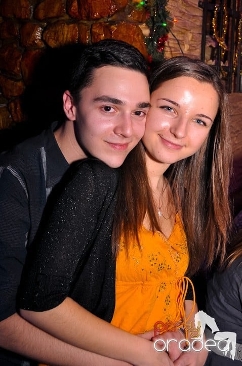 Saturday Night Party în Downtown, 