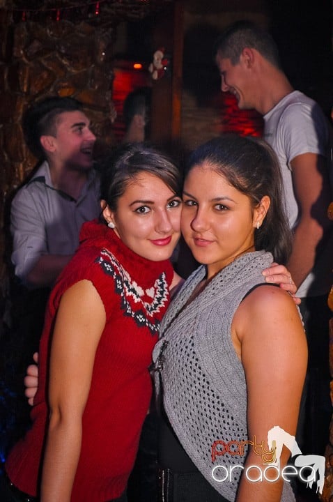 Saturday Night Party în Downtown, 