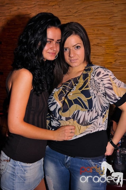 Saturday Night Party în Downtown, 