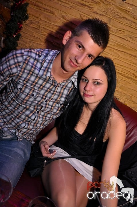 Saturday Night Party în Downtown, 