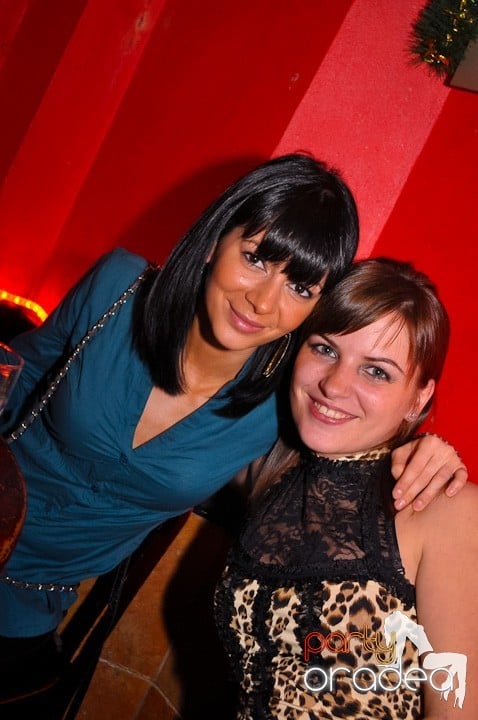 Saturday Night Party în Downtown, 