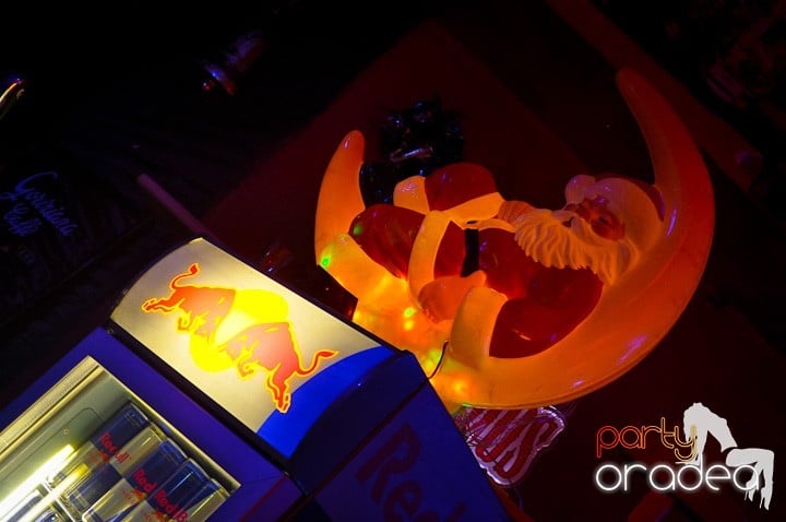 Saturday Night Party în Downtown, 