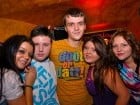 Saturday Night Party în Downtown