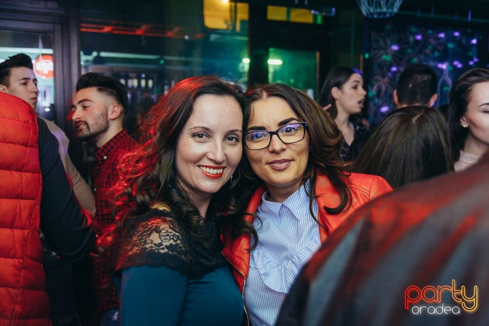 Saturday night party în Green Pub, Green Pub