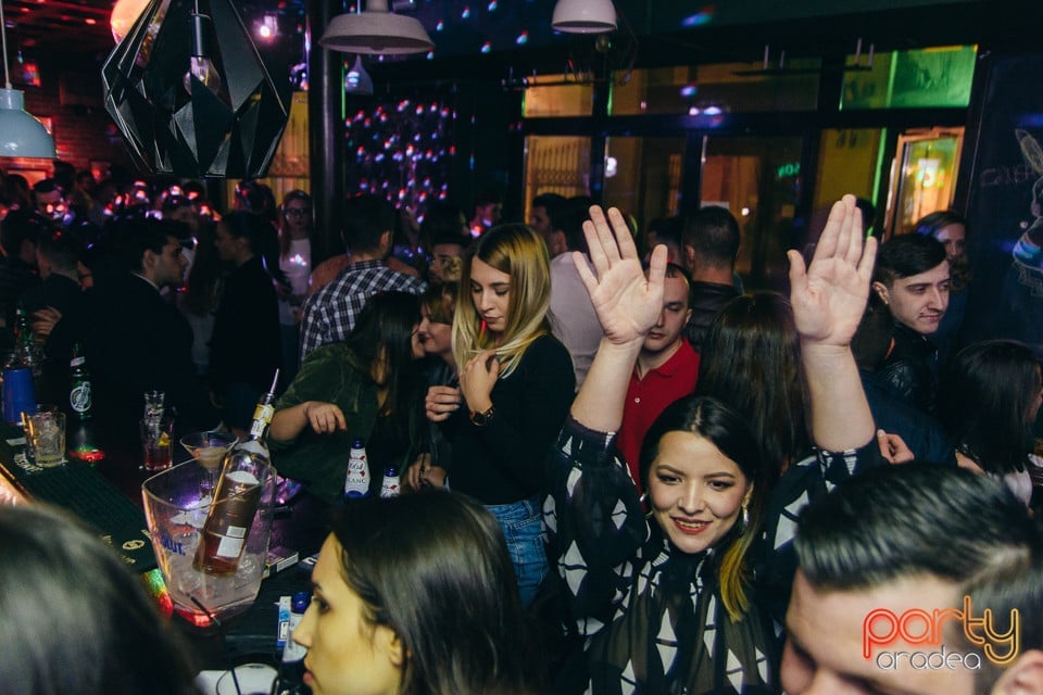 Saturday night party în Green Pub, Green Pub