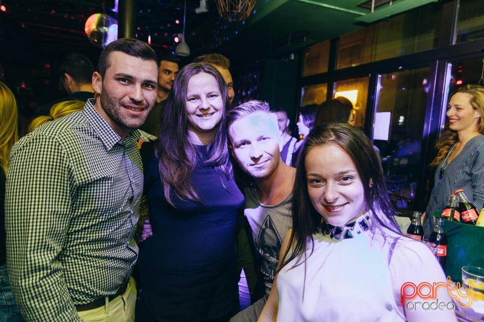 Saturday night party în Green Pub, Green Pub