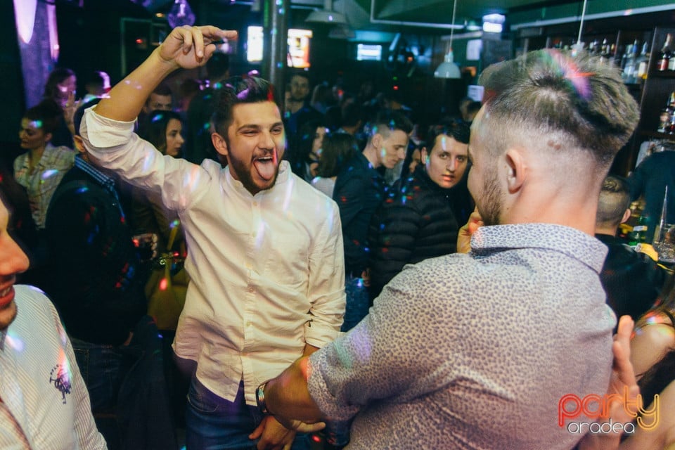 Saturday night party în Green Pub, Green Pub