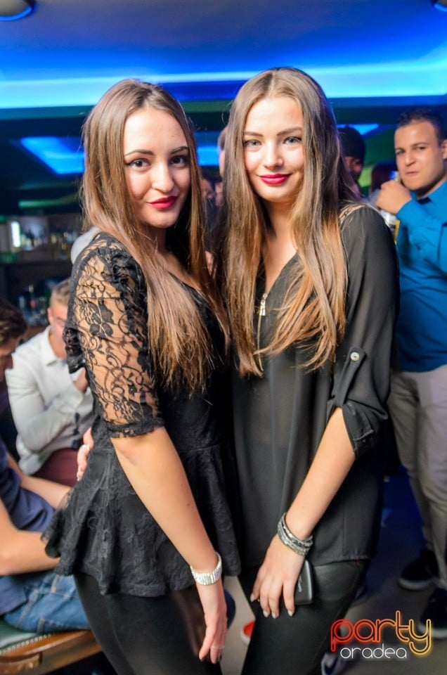 Saturday Night Party, Green Pub