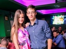 Saturday Night Party