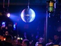 Saturday Night Party