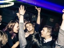 Saturday Night Party