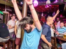 Saturday Night Party