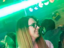 Saturday Night Party