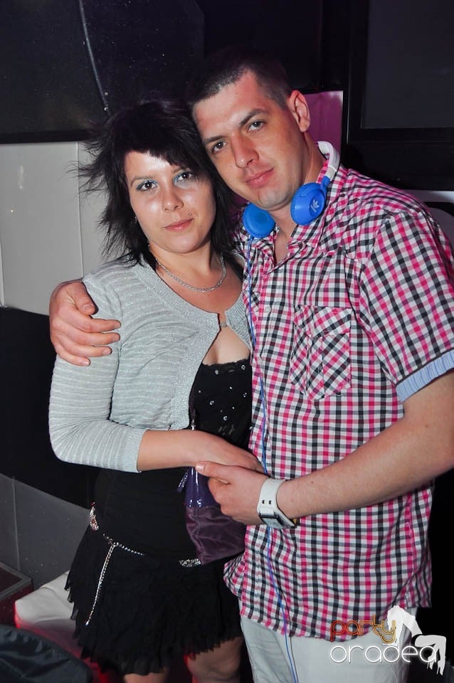 Saturday Night Show în Club Atti's, 