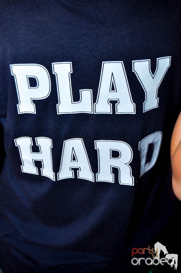 Saturday Night Show în Club Atti's, 