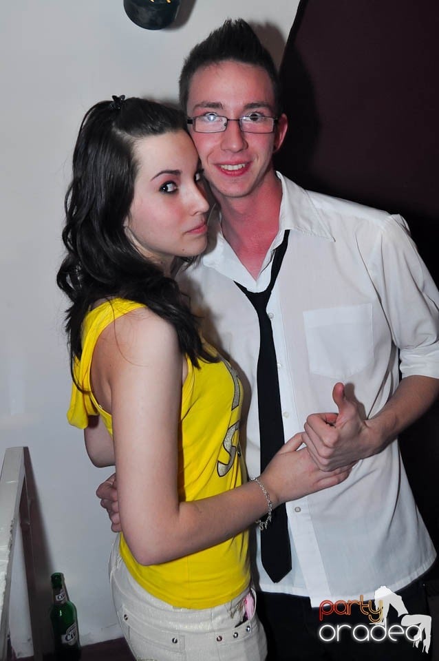 Saturday Night Show în Club Atti's, 