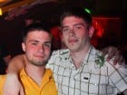 Saturday Night Show în Club Atti's