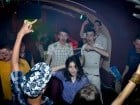 Saturday Night Show în Club Atti's