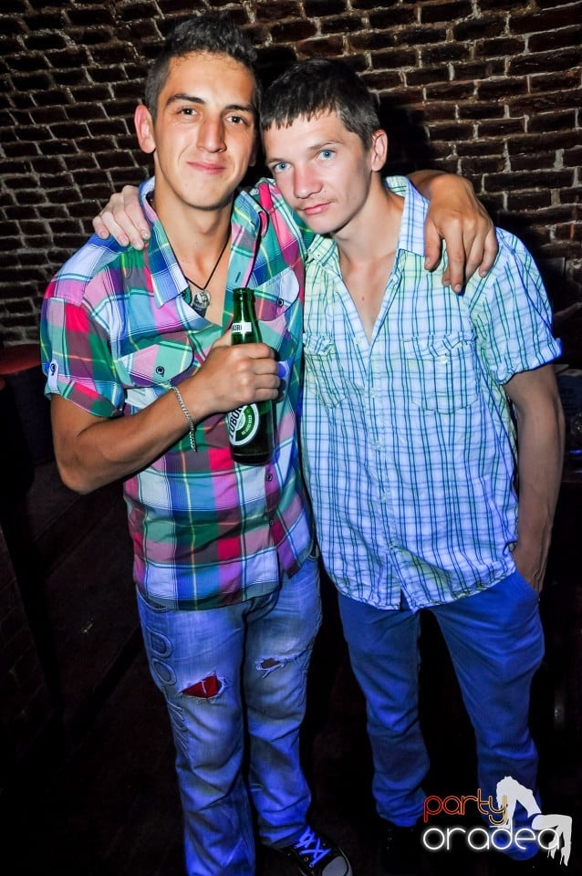 Saturday Night SLAM, 