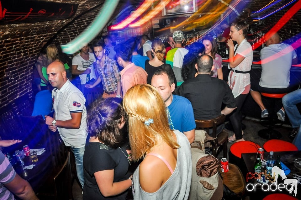 Saturday Night SLAM, 