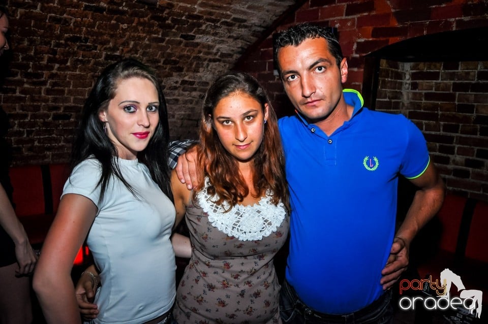 Saturday Night SLAM, 