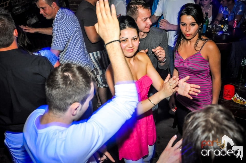 Saturday Night SLAM, 