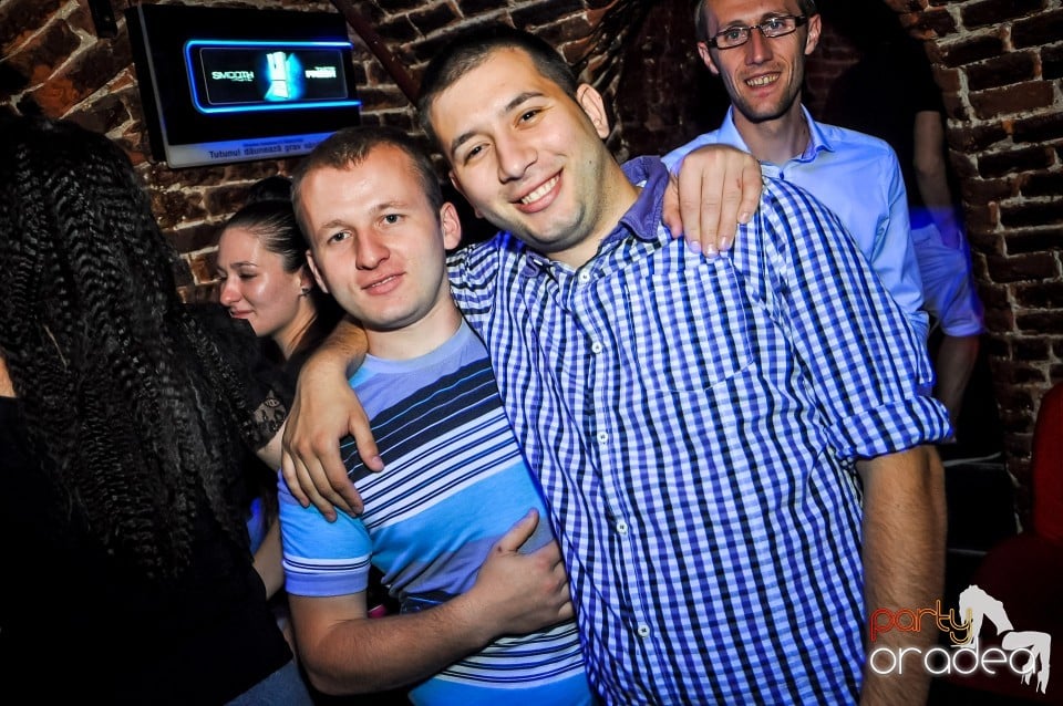 Saturday Night SLAM, 