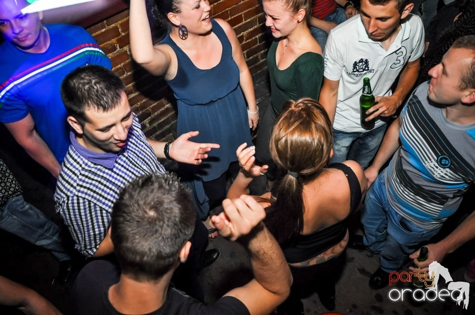 Saturday Night SLAM, 