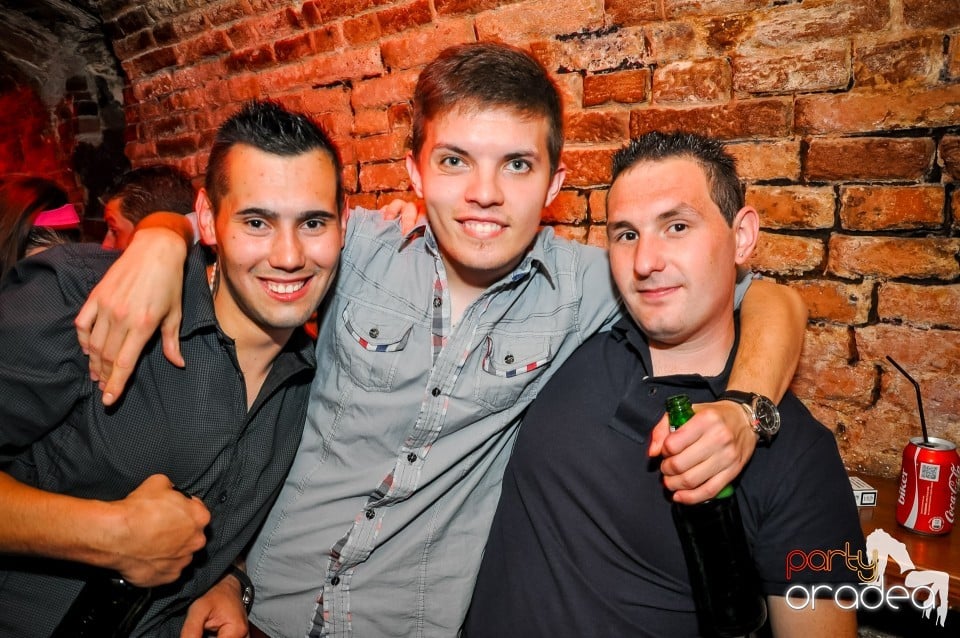 Saturday Night SLAM, 