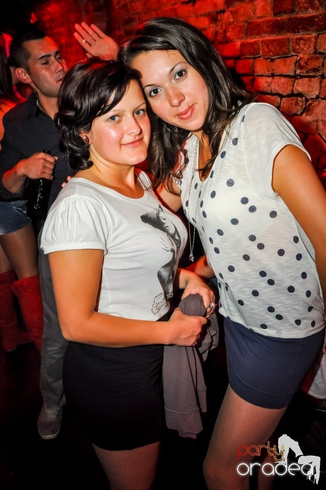 Saturday Night SLAM, 