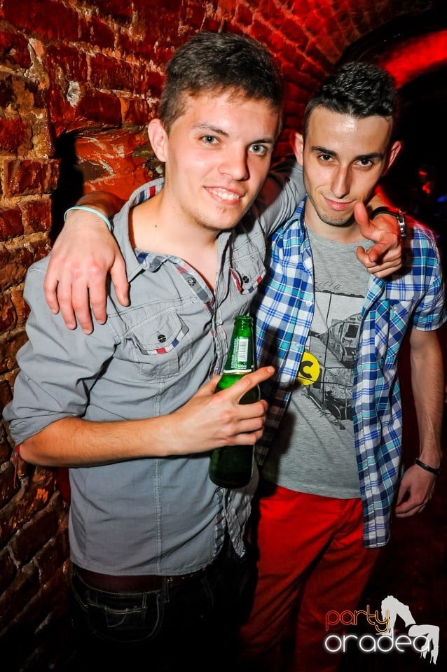 Saturday Night SLAM, 