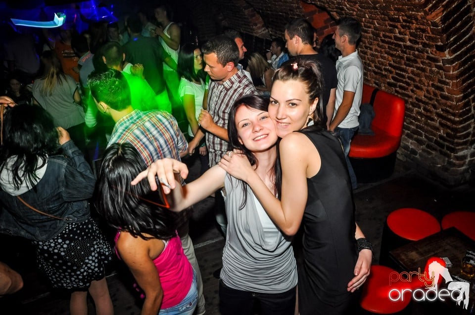 Saturday Night SLAM, 