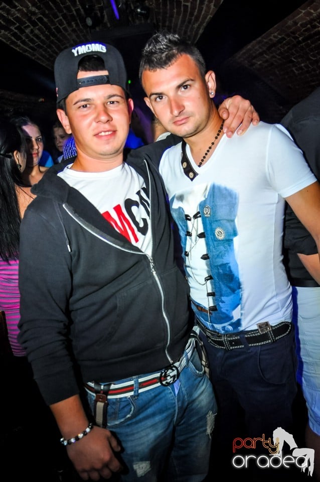 Saturday Night SLAM, 